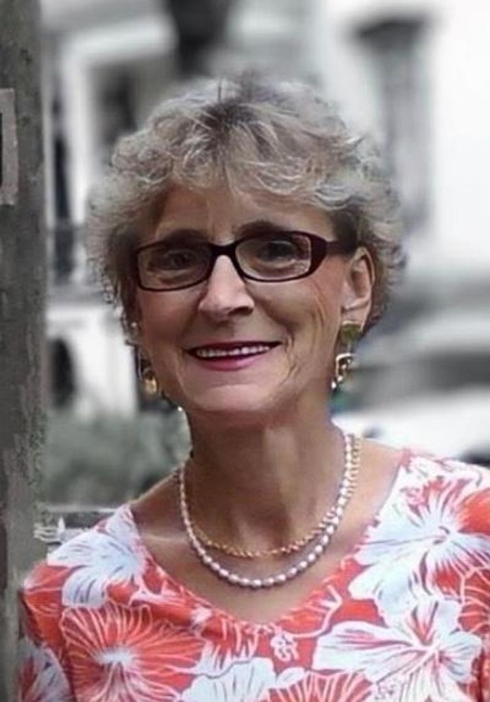 Nancy Diane White Profile Photo