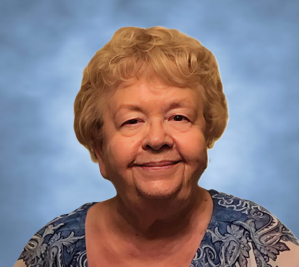 Mary Ann (Szymczak)  Mangano