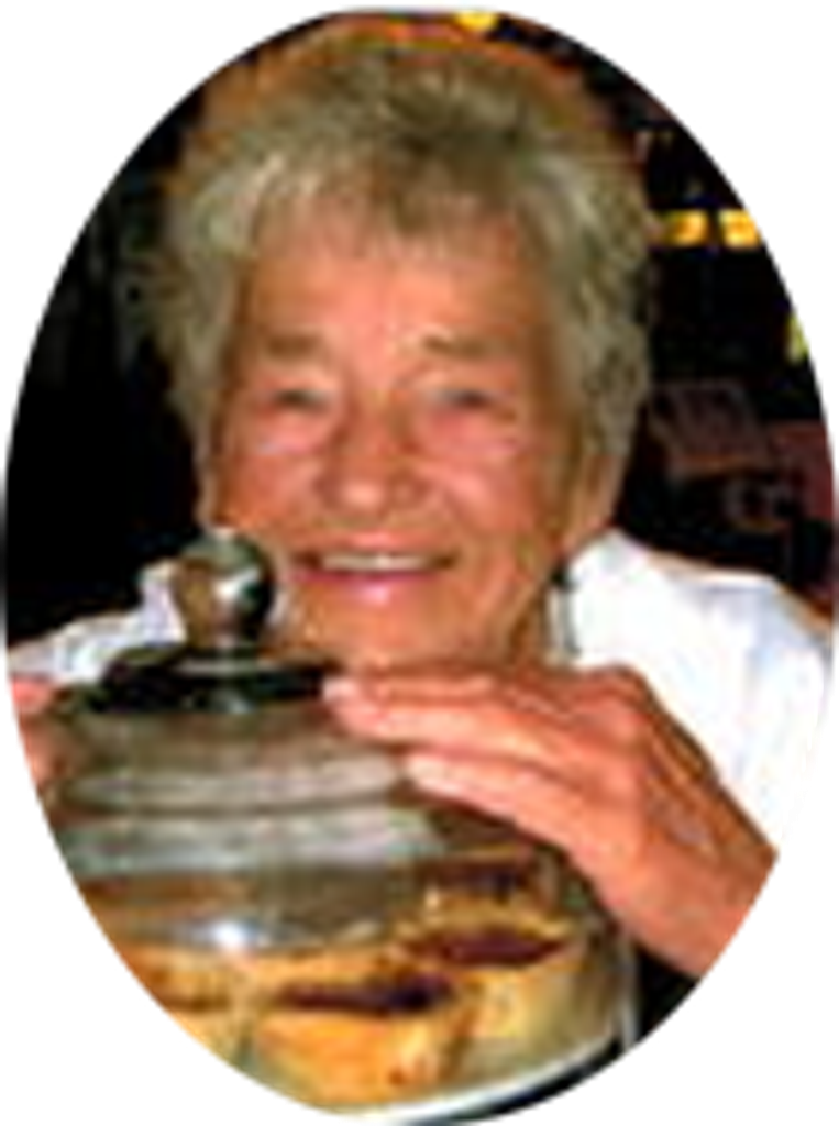 Shirley West