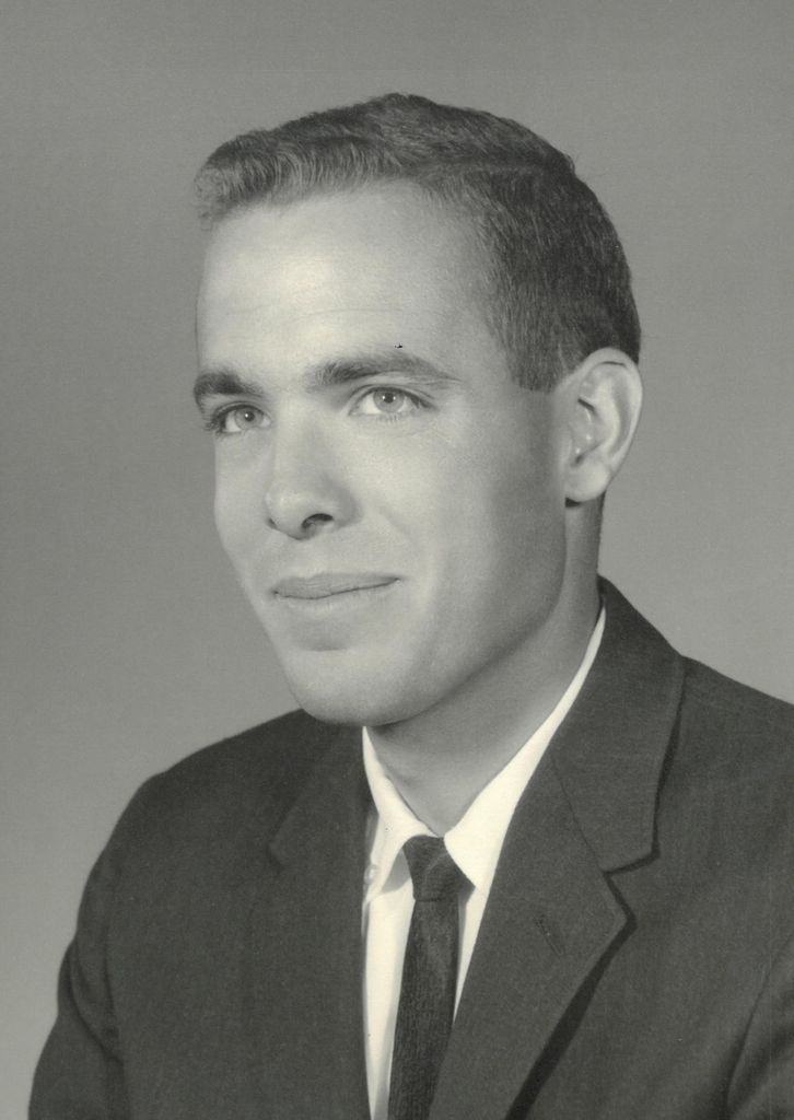 Peter J. Broullire III