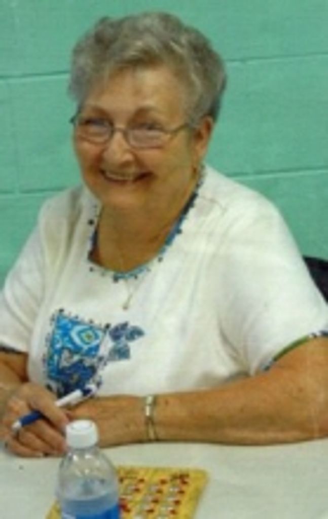 Mildred M. Behnke
