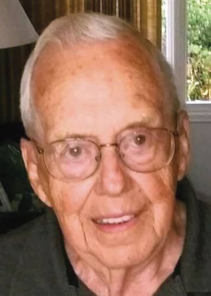 Richard Adams Profile Photo