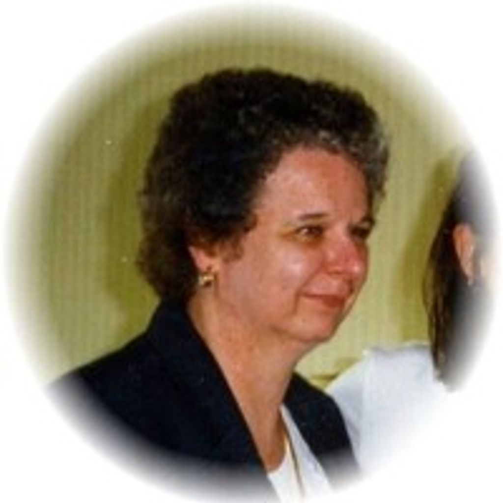 Phyllis Ann Chetwynd