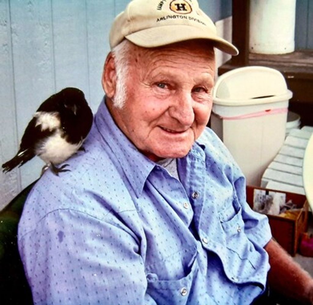 Lloyd F. Eschenbacher Profile Photo