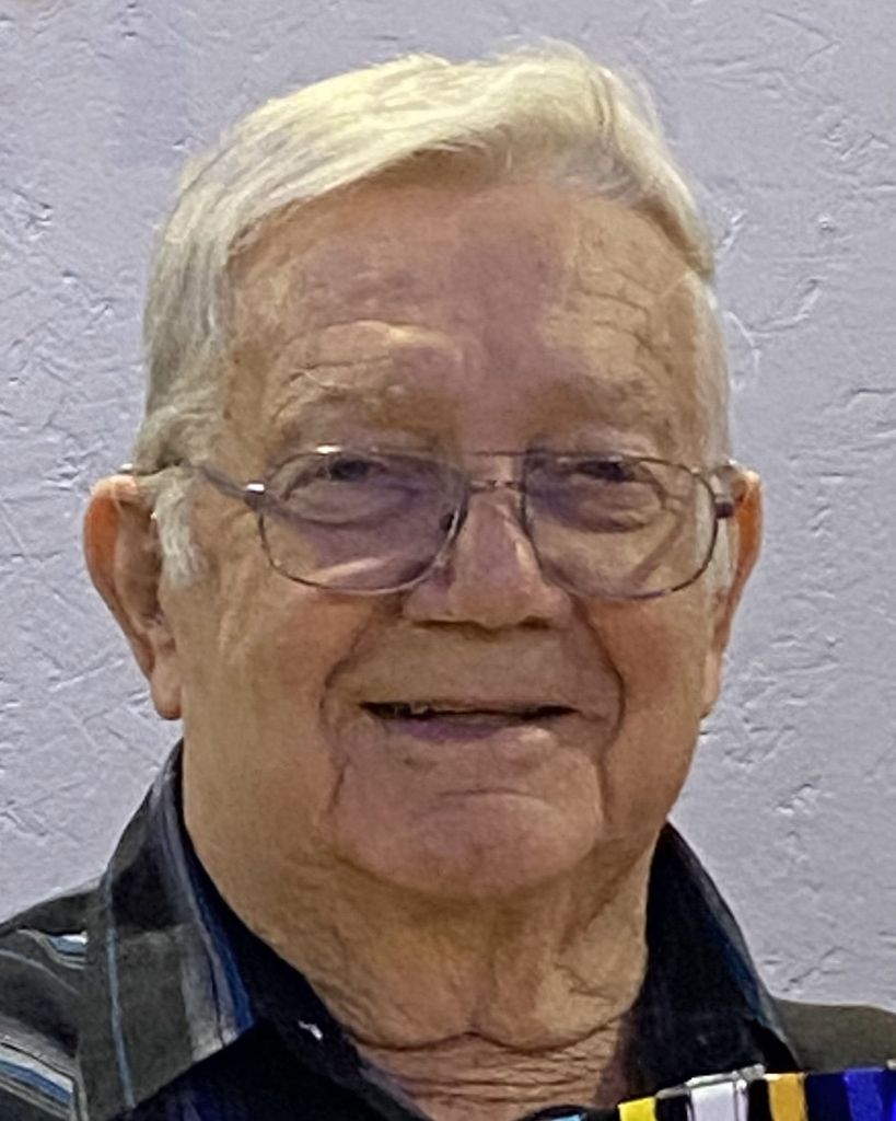 Gary Lee Hammond