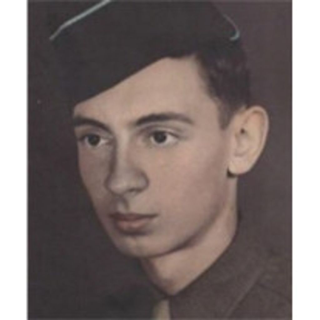 Gerard "Jerry" J. Bonvouloir