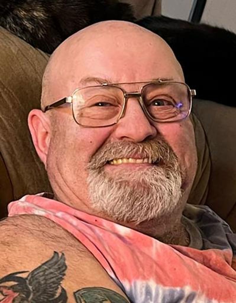 Bruce A Bowling Profile Photo