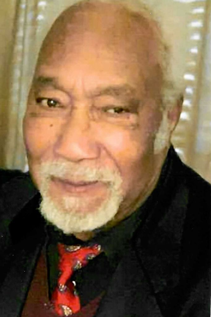 Overseer Willie Beard, Jr. Profile Photo