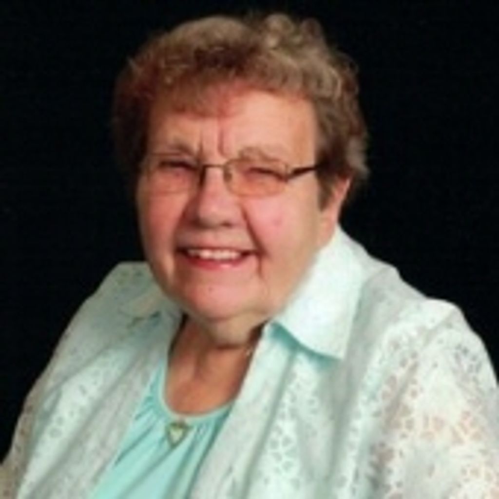 Virginia "Ginny" Mullen Profile Photo