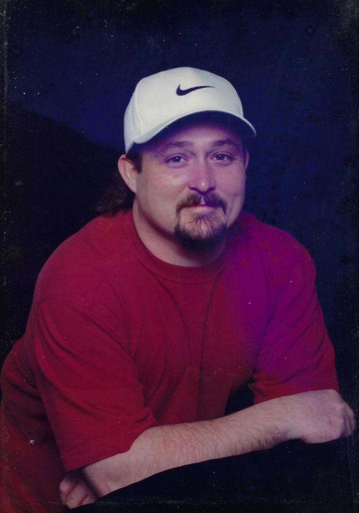 Kenneth Wamble Profile Photo