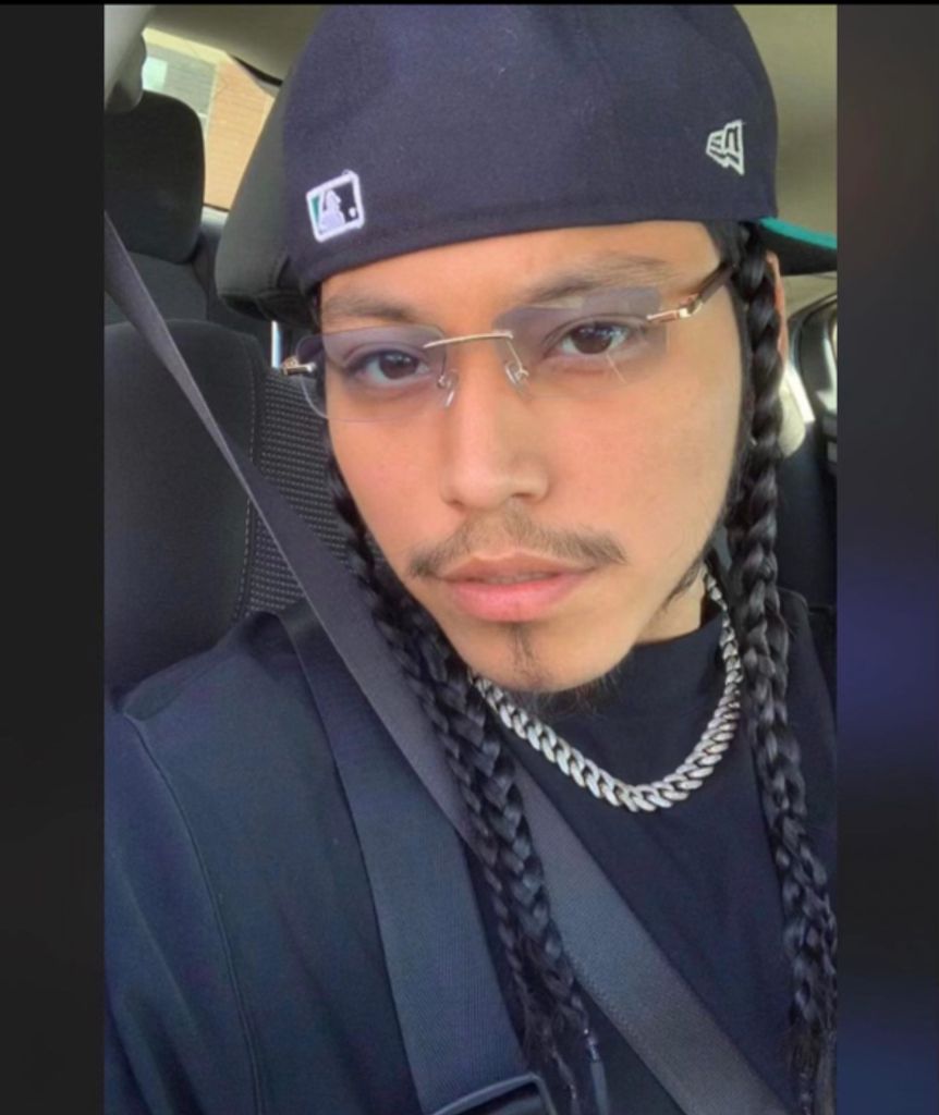 Alfredo Mojica Majin Profile Photo