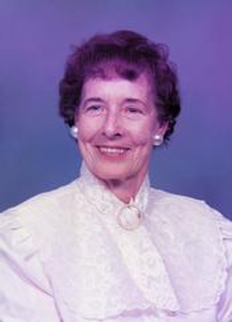 Louise Embrey