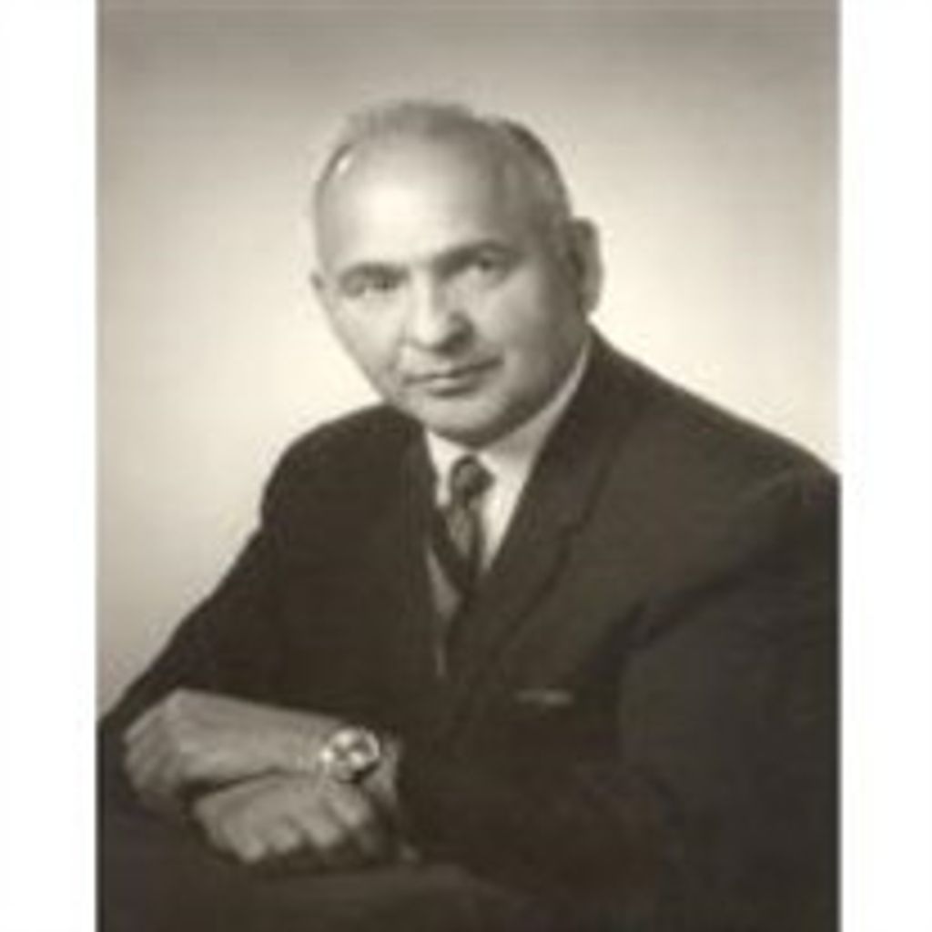Arthur Dale Jackson