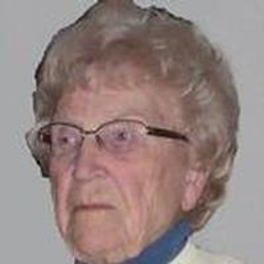 Marcella "Marcie" Angeline Ellingson