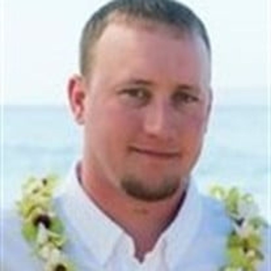 Brett Andrew Bossert Profile Photo