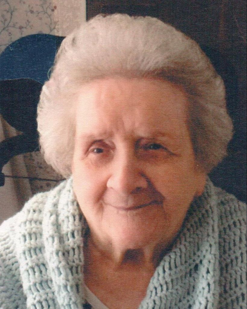 Marguerite B. Ostuno