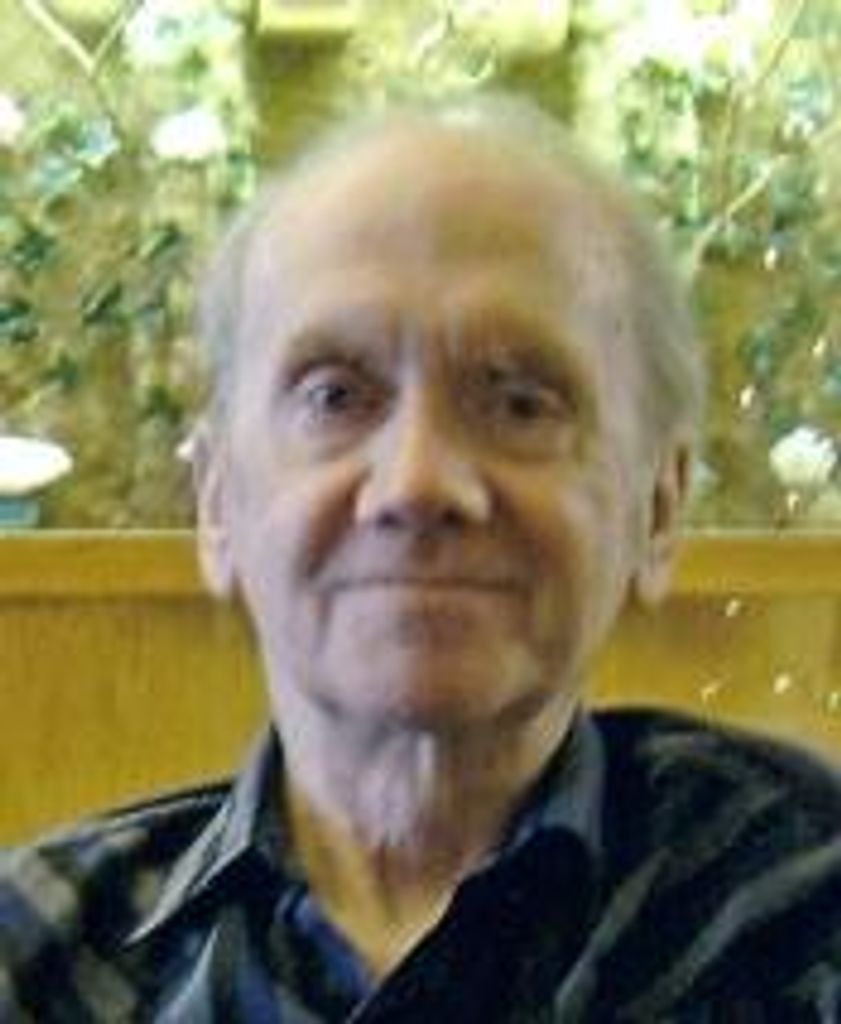 William Carpenter Profile Photo