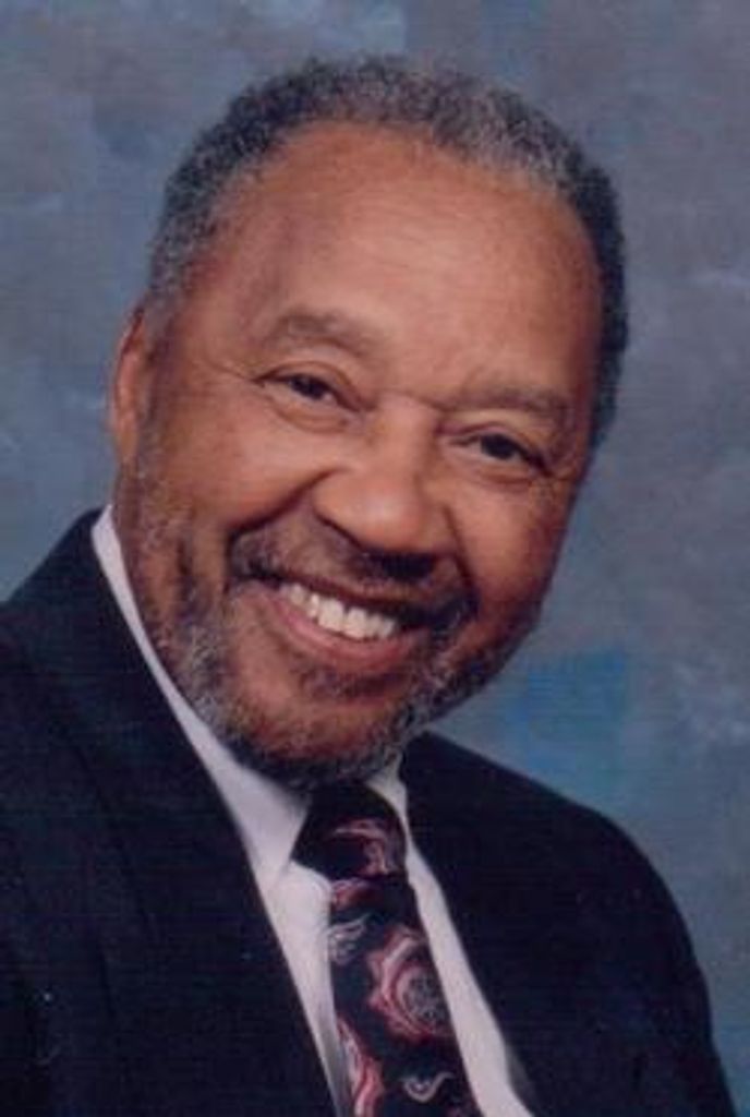 John Thomas, Sr.