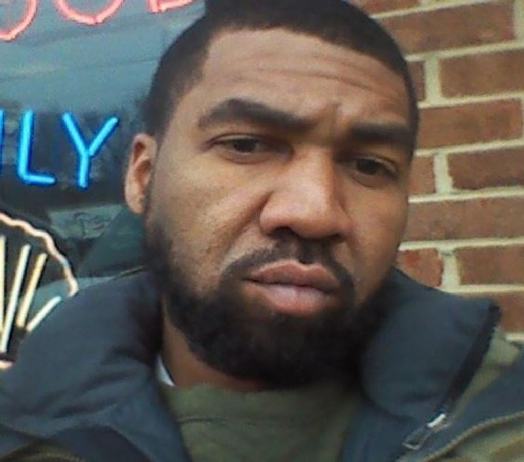 Wendell Payton Holmes