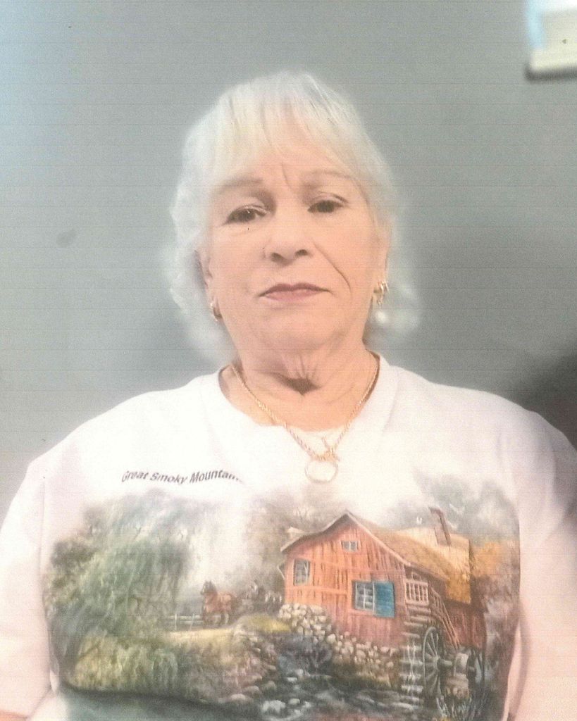 Dorothy Ann Tucker Barton