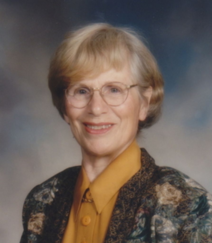 Beatrice McClenaghan