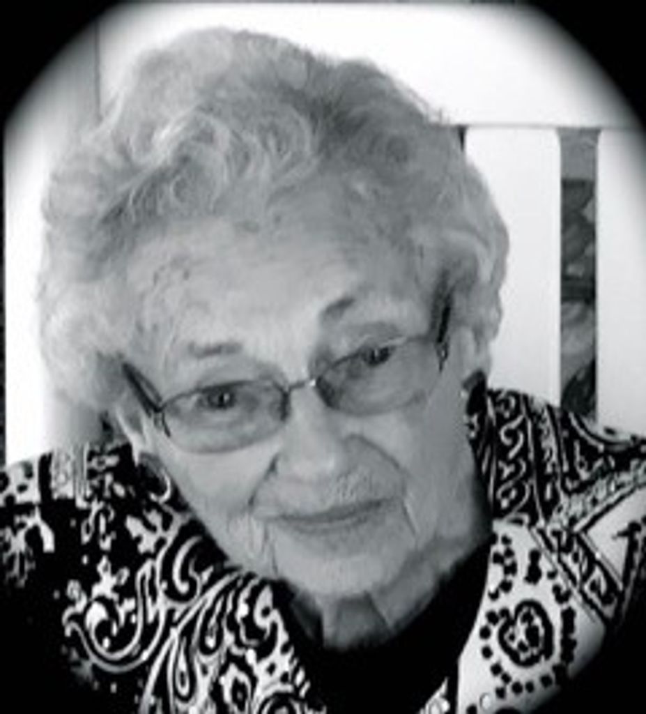 Pearl Mcgee