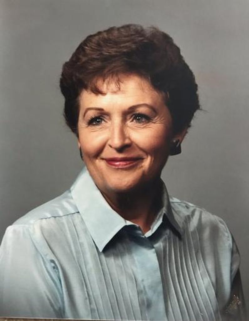 Hilda Louise (Eyerman) Sinnett