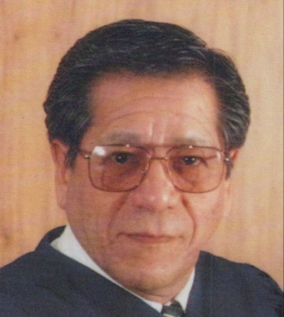 Gustalo "Gus" Nunez