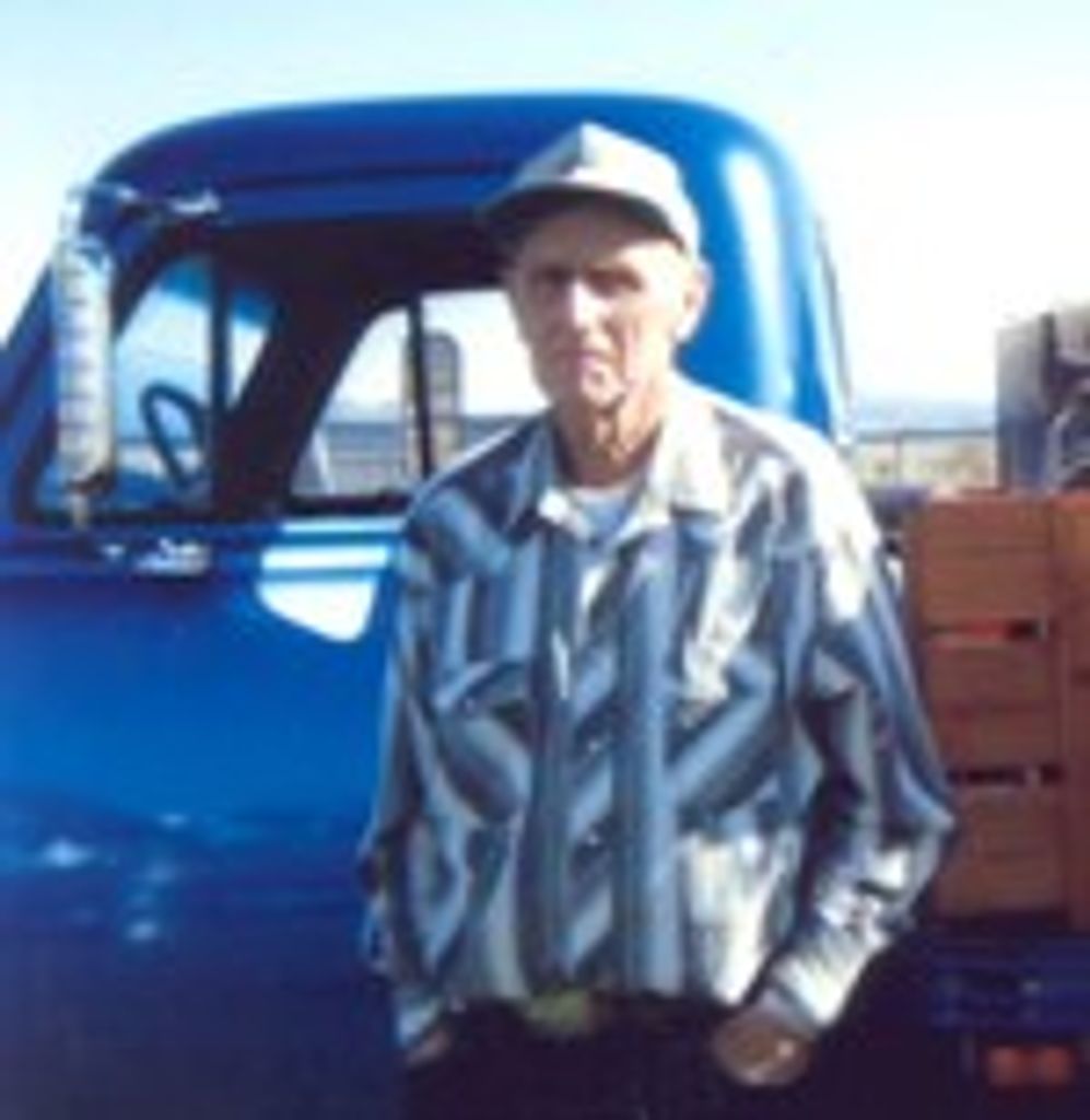 David Russell Gillmore Lacey