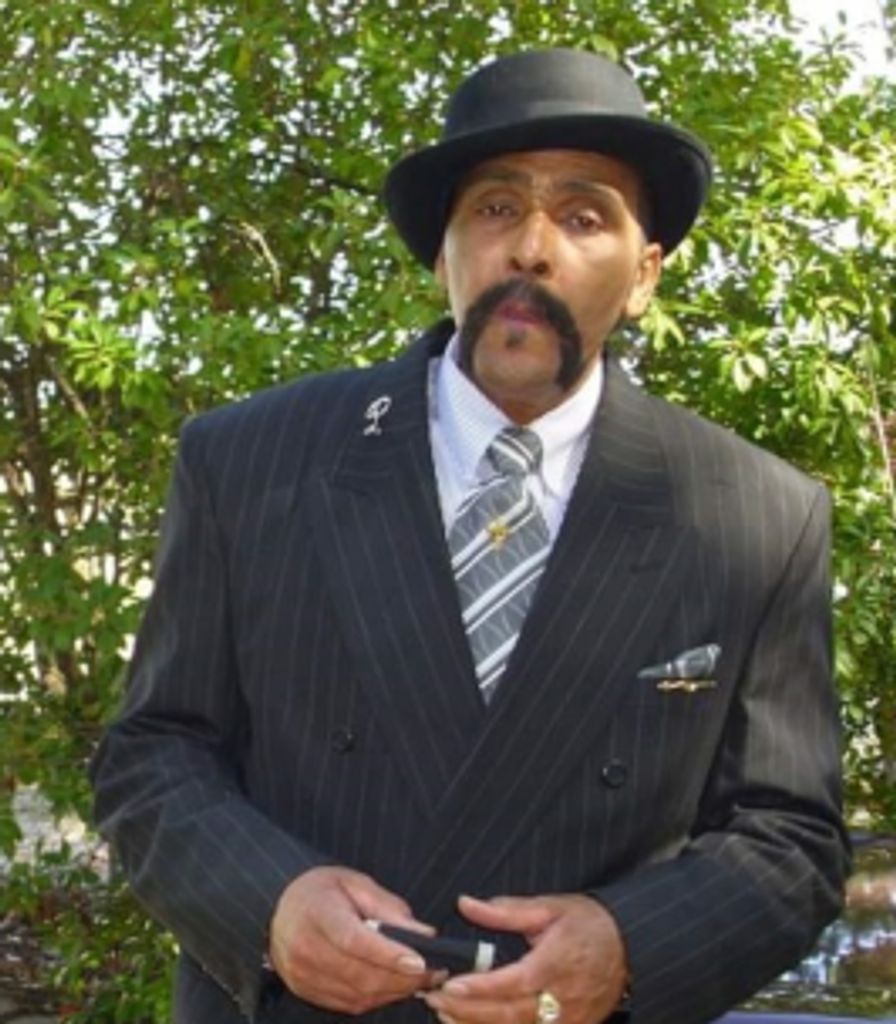 Phillip Poole