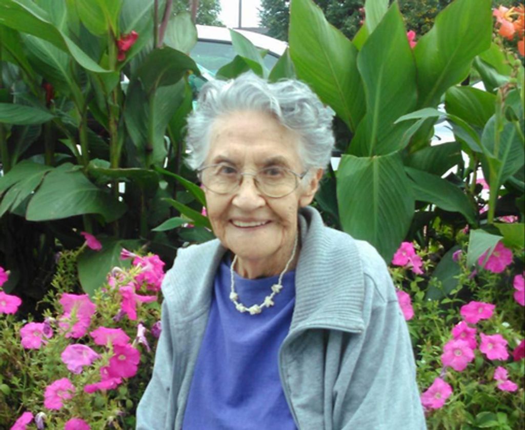 Arlene Mound Profile Photo