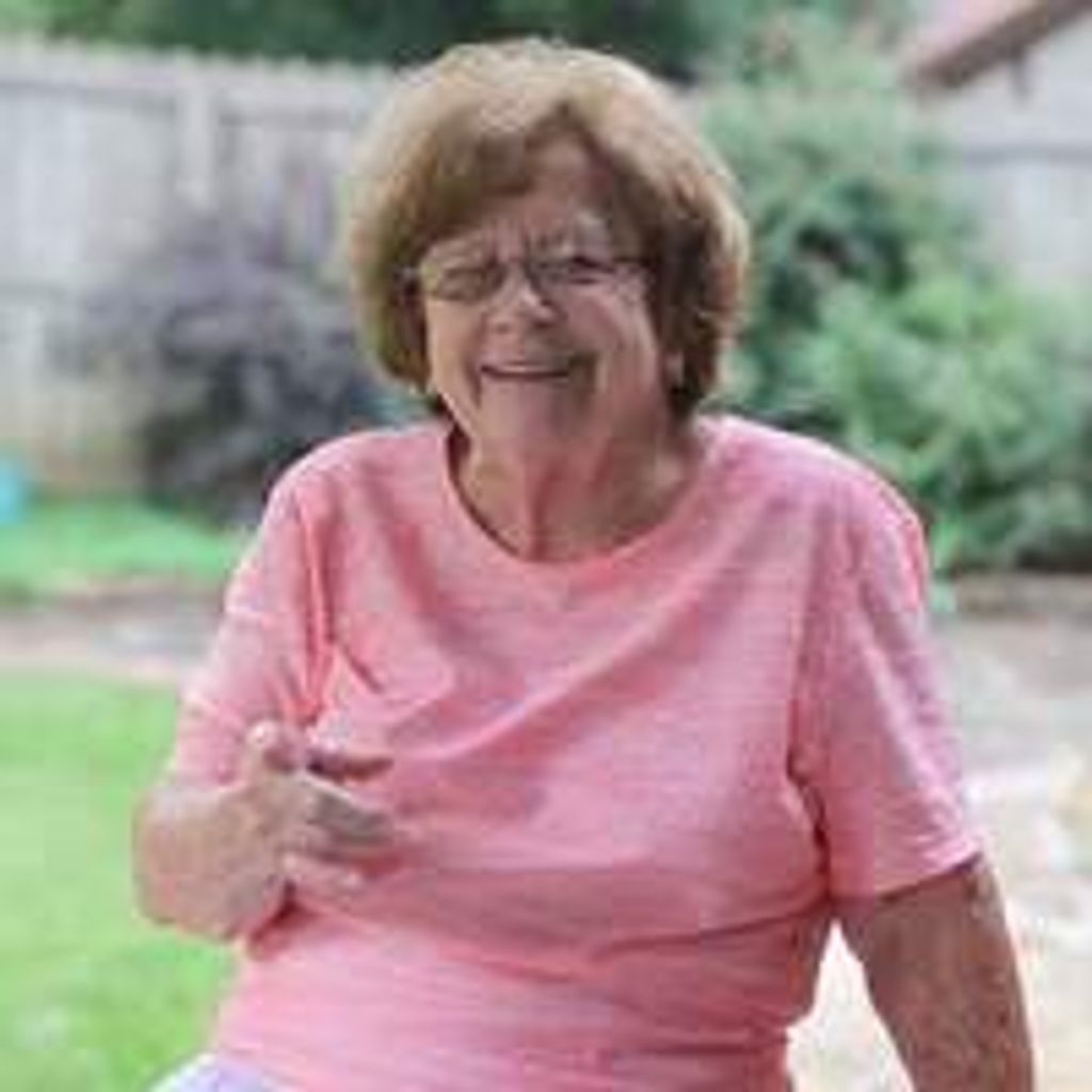 Rosie Lee Parks