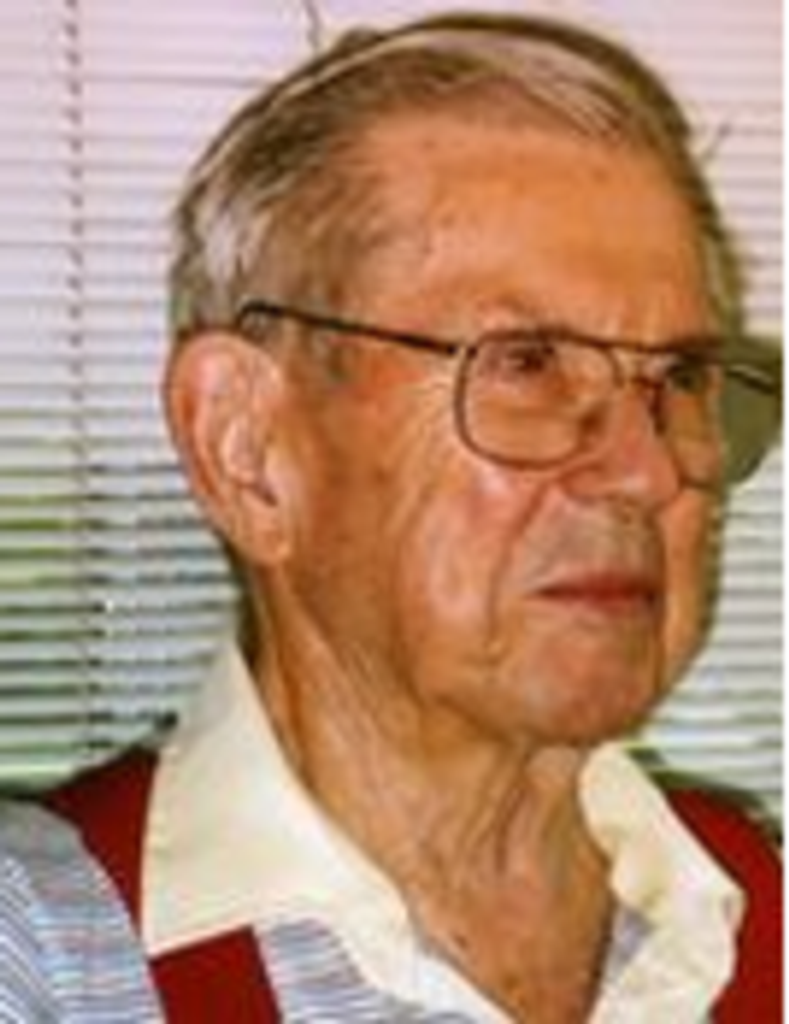 Glen C. Sanderson