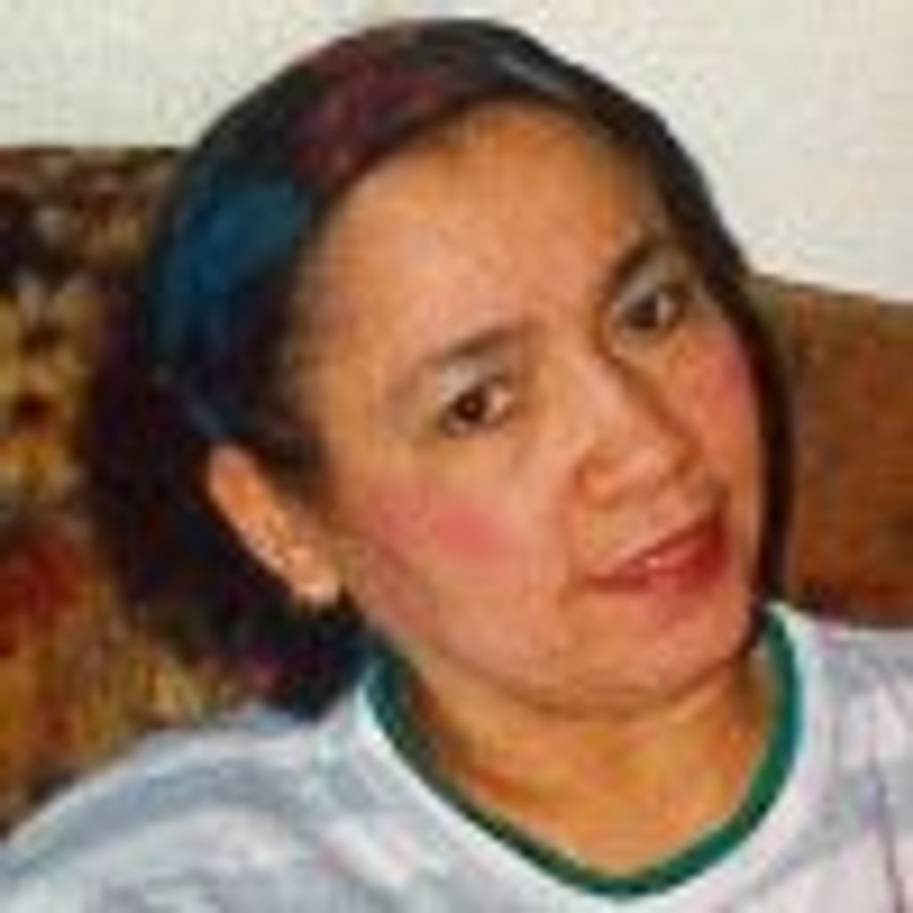Paula Suarez