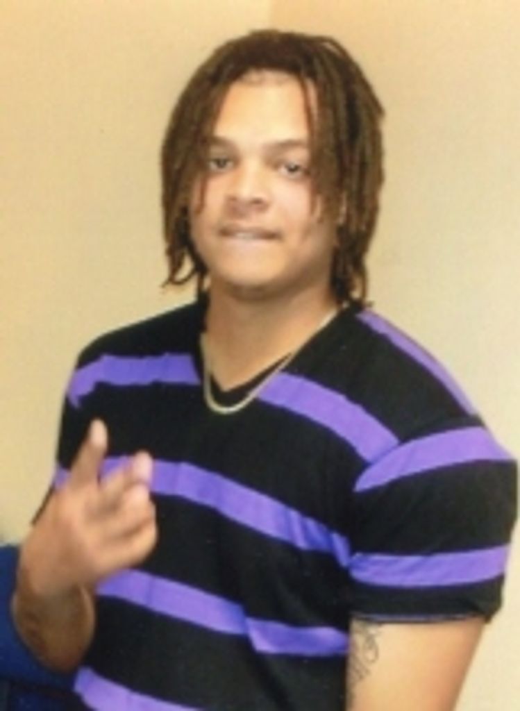 Jonathan Leroy 'Jay' Milton Profile Photo