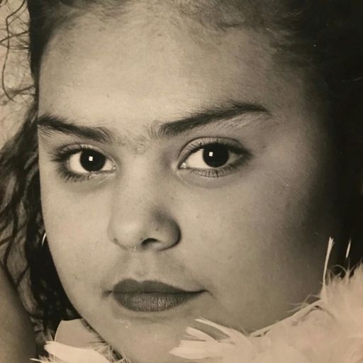Trish Brenda Martinez Profile Photo