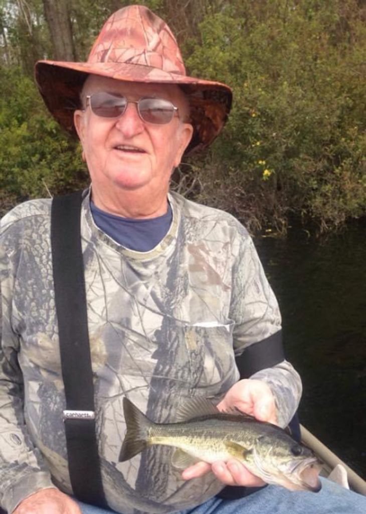 Jerry Cornelius Blewer Profile Photo