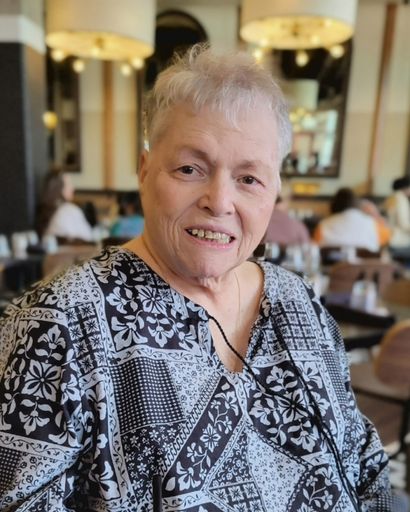 Brenda Galyon Newton's obituary image