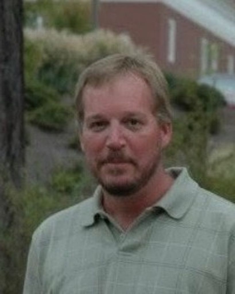 Steven Wayne Sleister Profile Photo