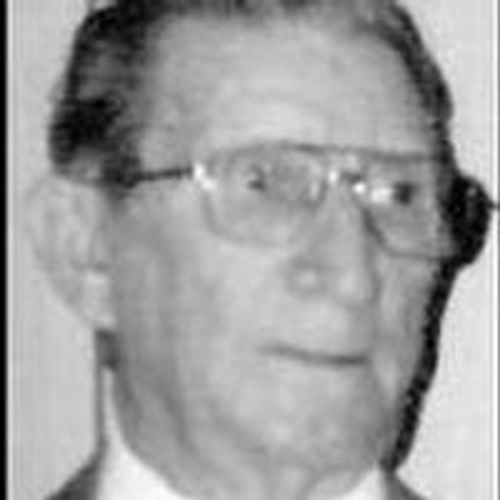 Arthur Thibodaux,Jr.