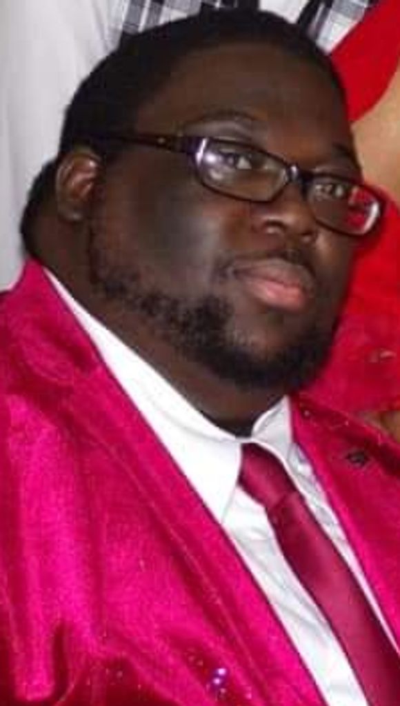 Richard Lawayne Bostick Profile Photo