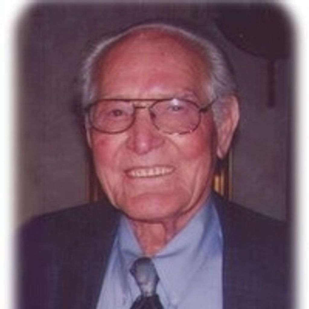 James Ferguson Bentley