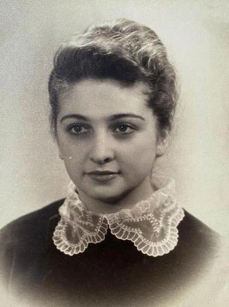 Svitlana Alekseevna Khudobina Profile Photo