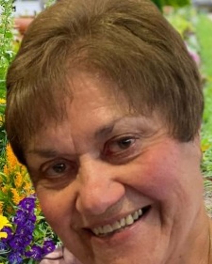 Maria P. Kent - RESCHEDULED DUE TO WEATHER