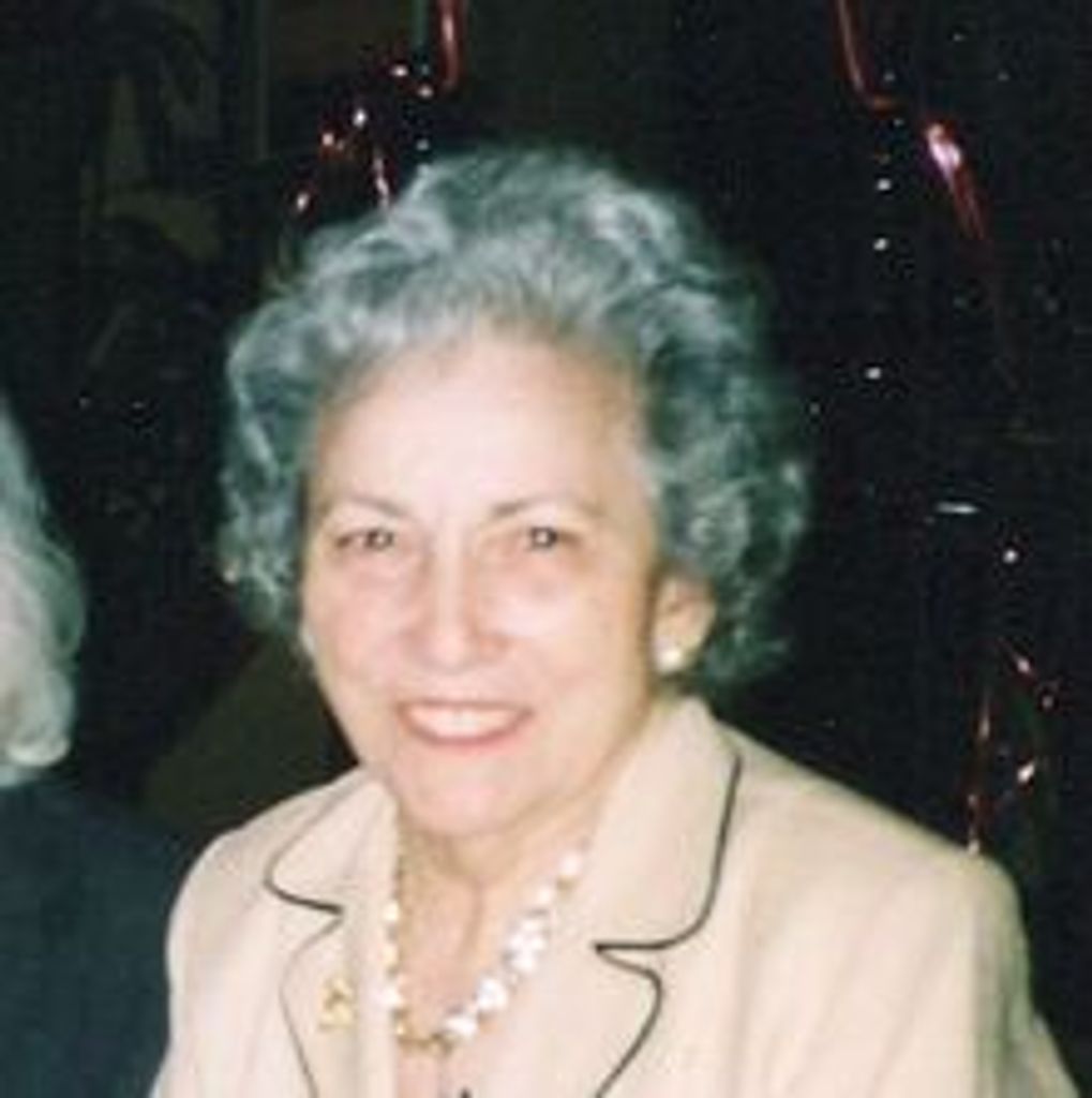 Christine Ippolito