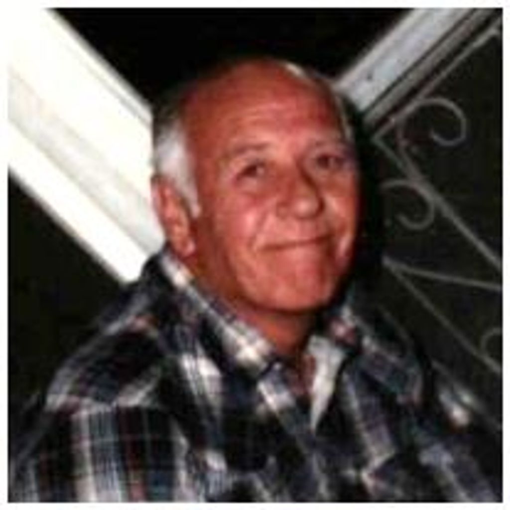 Arnold E. Fox