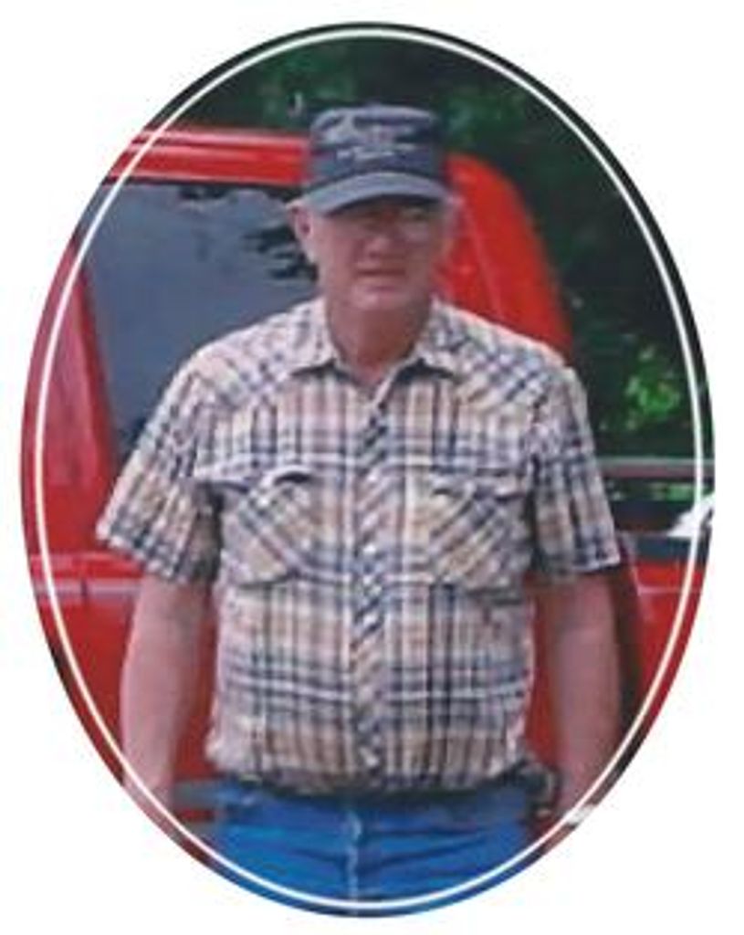 Dewey Hibner