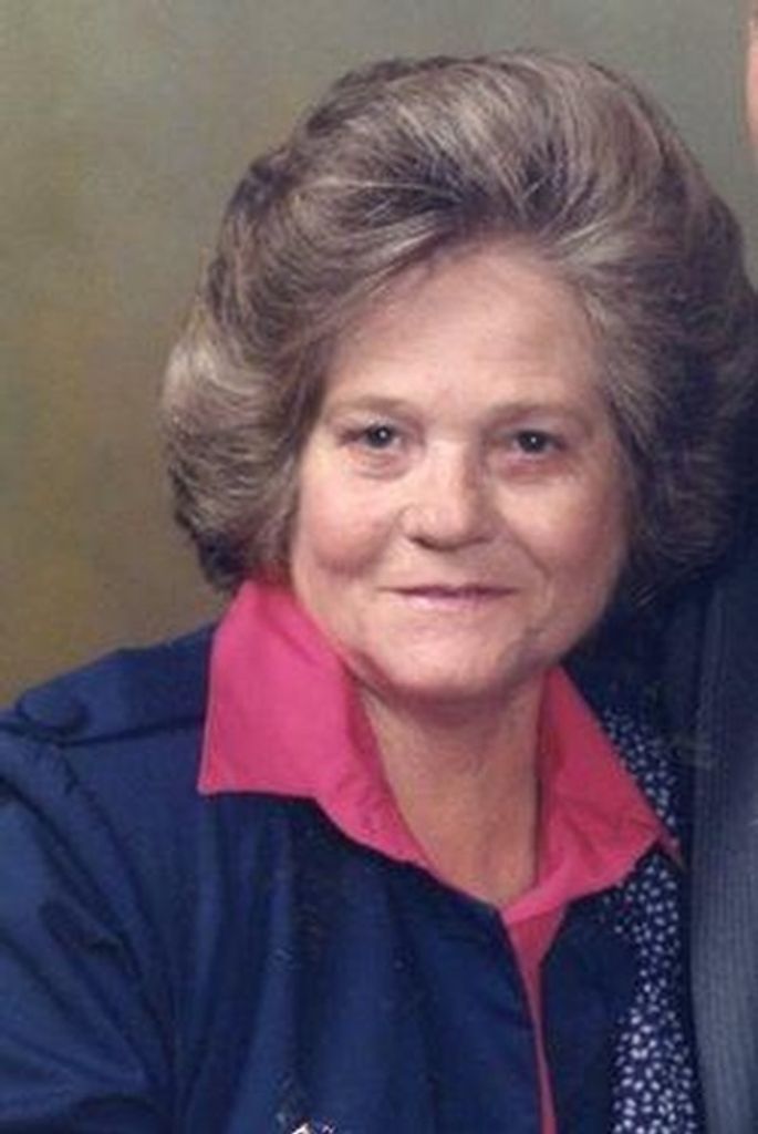Lucille Wilkerson Wise