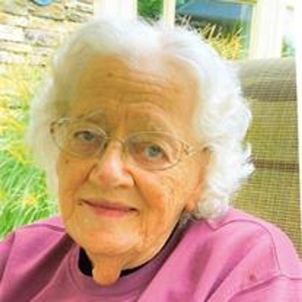 Harriet O. Carr
