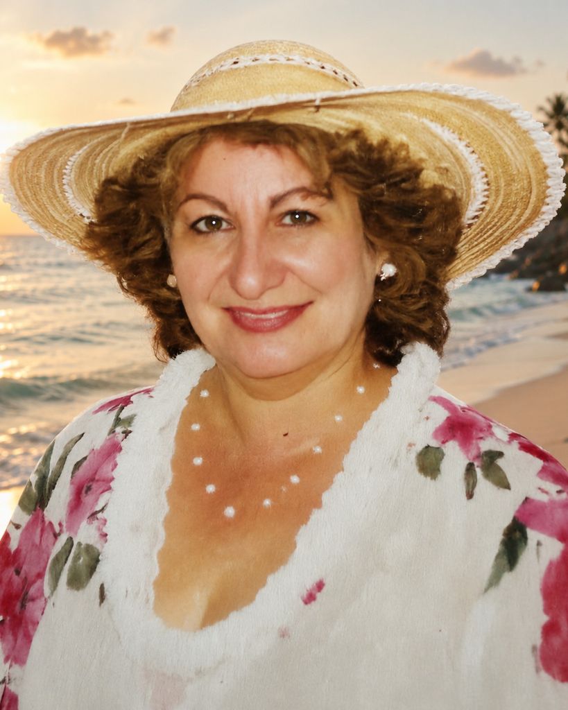 Sandra D. Sanchez Zuniga